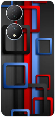 Pochanki Vivo Y100 5G Mobile Skin(Ultra Super Beautiful Square Skin With Matte Finish.)