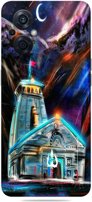 Gizmo Wraps Oppo F21s Pro (5g) Mobile Skin(Multicolor)