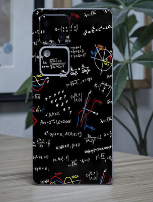 AsSkin Vivo V30 Pro 5G Mobile Skin(Multicolor)