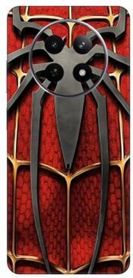 Vcare GadGets Realme 12X (5G) Mobile Skin(Multicolor)