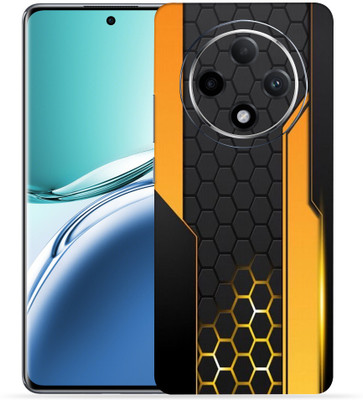 OggyBaba Oppo F27 pro plus 5g Mobile Skin(Hexagon)