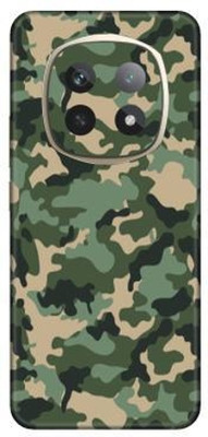 Vcare GadGets realme P2 Pro 5G Mobile Skin(Multicolor)