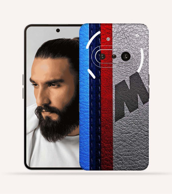 OggyBaba OggyBaba Nothing Phone 3a 5g Mobile Skin(Cobiertas)