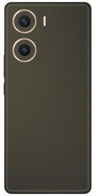 Vcare GadGets V29e 5G Mobile Skin(Metallic Slate Dark Shining)