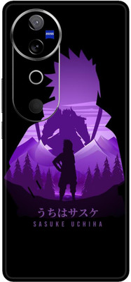 SKINADDA VIVO V40 5G Premium Mobile Skin(Multicolor)