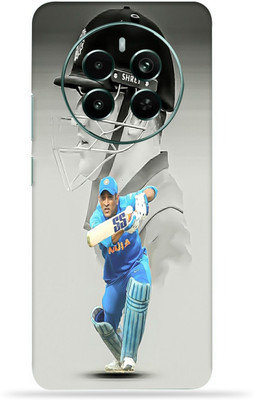Gizmo Wraps Narzo 70 pro Mobile Skin(Dhoni)