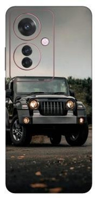 Vcare GadGets F25 Pro (5G) Mobile Skin(Multicolor)