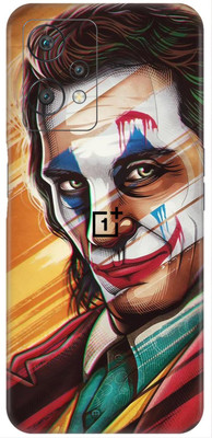 AMTHA AMTHA OnePlus Nord CE 2 Lite 5G Mobile Skin(Multicolor)