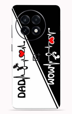 OggyBaba OggyBaba Oneplus 13R Mobile Skin(Mighty-owl)