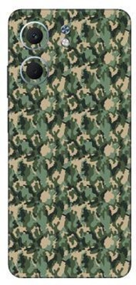 Vcare GadGets A5x (5G) Mobile Skin(Multicolor)
