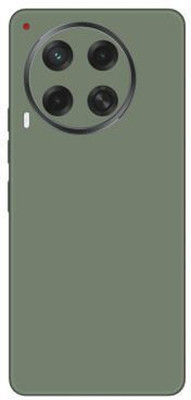 Vcare GadGets Camon 30 (5G) Mobile Skin(Grey)