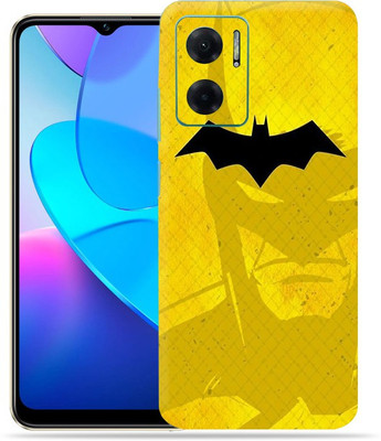 Skinex Redmi 11 Prime 5g Mobile Skin(Multicolor Mobile Skin With camera protector (Back + Camera + Side))