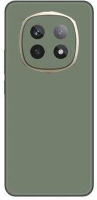 Vcare GadGets realme P2 Pro 5G Mobile Skin(Grey)