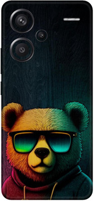 wrap craft REDMI NOTE 13 PRO PLUS 5G Premium Vinyl Mobile Skin(Multicolor)