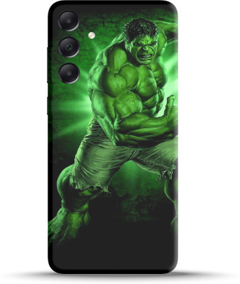 Sublimart Samsung Galaxy A25 5G Mobile Skin(Multicolor)