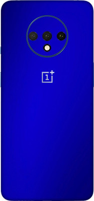 Vcare GadGets OnePlus 7T Mobile Skin(Blue)