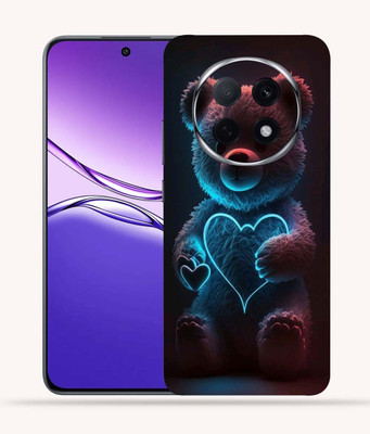 Gizmo Wraps Oppo F29 pro 5g Mobile Skin(Strip Lines)