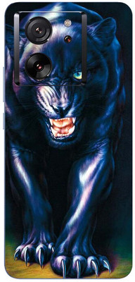 Toppings Xiaomi 13T Pro Mobile Skin(Multicolor)