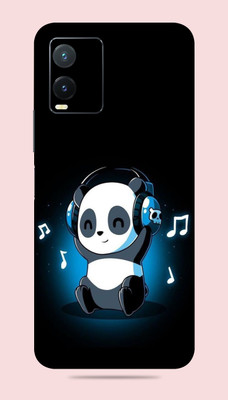 Gizmo Wraps Vivo T1x Mobile Skin(Multicolor)