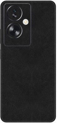 Vcare GadGets A79 5G Mobile Skin(Black)