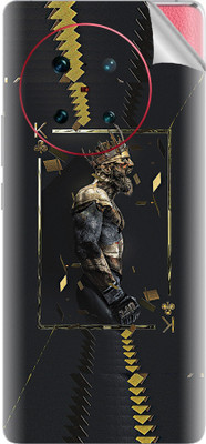 tiddler Vivo X90 Pro Plus Mobile Skin(Multicolor)