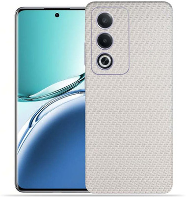 OggyBaba Oppo A3 pro 5g Mobile Skin(White CF)