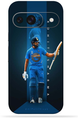 OggyBaba Google Pixel 9 5g Mobile Skin(Rohit Sharma)