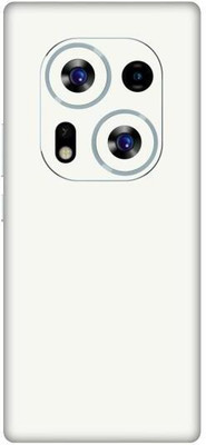 Vcare GadGets Phantom X2 5G Mobile Skin(White)