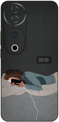 AMTHA AMTHA VIVO T3 ULTRA Mobile Skin(Multicolor)