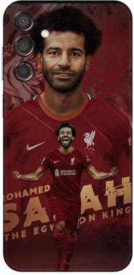 AMTHA AMTHA SAMSUNG GALAXY M15 5G Mobile Skin(Multicolor)