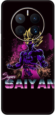 SKINFACTORY HUAWEI MATE 50 Premium Mobile Skin(Multicolor)