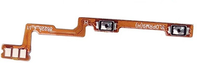 SRaccessories (RMX3521) Realme 9 4G Volume Button Flex Cable