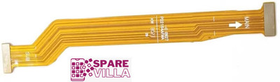 Sparevilla Charging USB Board Z6X IQOO LCD Flex Cable