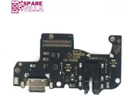 Sparevilla MOTO G STYLUS 2022 MOTOROLA Charging Connector