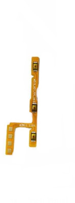 VRAVMO RMX1606 REALME NARZO 60 5G Volume Button Flex Cable