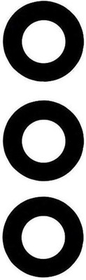 VRAVMO SM-G991B SAMSUNG GALAXY S21 5G Camera Lens Glass