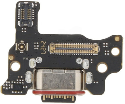 SRaccessories (XT2441-1) Motorola Edge 50 Neo Charging PCB Complete Flex