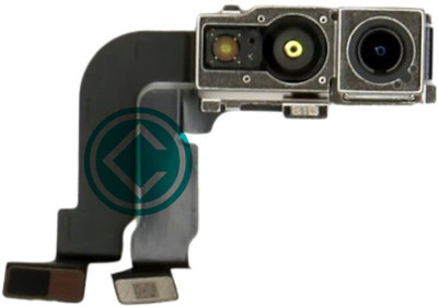 SPAREWARE VK218 iPhone 15 Pro Front Camera