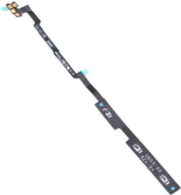 Zeflotech DD401 Google Pixel 4A (5G) Volume Button Flex Cable
