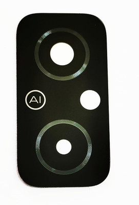 VRAVMO 22127PC95I POCO C55 Camera Lens Glass