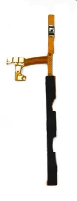 VRAVMO XT2171-2 MOTOROLA G51 5G Volume Button Flex Cable