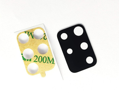 VRAVMO SM-A515F SAMSUNG GALAXY A51 Camera Lens Glass