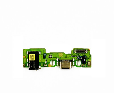 Tworld ( V2356 ) Vivo T3 Lite [5G] - Charging PCB Complete Flex
