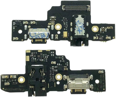 Sandreezz (M22031116BGCBD) Redmi Note 11S 5G (Charging CC patta Charging Flex Board) Charging PCB Complete Flex