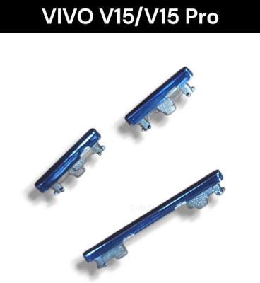 CELLO TECH Vivo 1818 VIVO V15 PRO Power ON/OFF Button