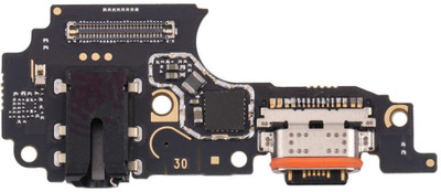 Sandreezz (VIVO2058CBD) Vivo Y53s 4G (Charging Flex Board) Charging PCB Complete Flex