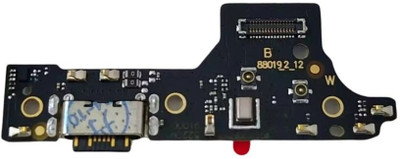 Tworld ( 23076PC4BI ) Xiaomi Poco M6 Pro (5G) - Charging PCB Complete Flex