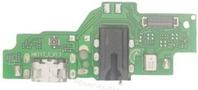 SRaccessories (X657) Infinix Smart 5 Charging CC patta Charging Flex Board Charging PCB Complete Flex