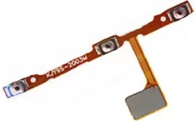 Hynaty 1919 VIVO V17 Volume Button Flex Cable