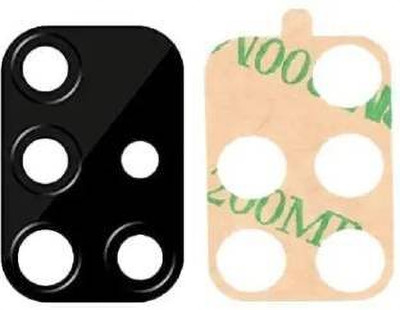 Spares4ever Samsung Galaxy M31s Galaxy M31s Camera Lens Glass